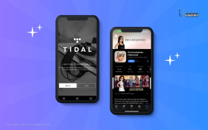 How to make celebrity apps