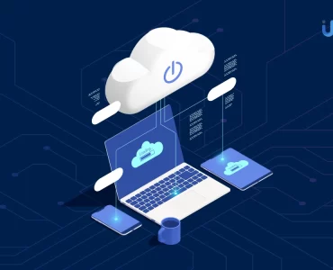 cloud app development services