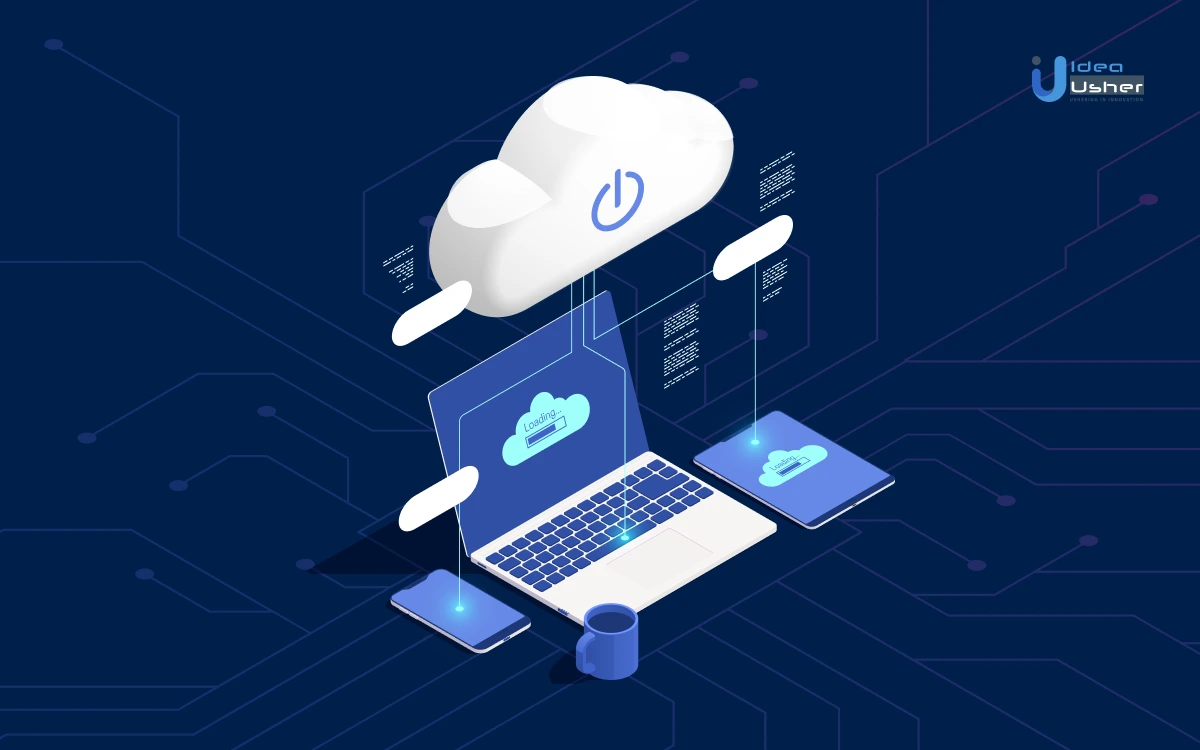 cloud app development services