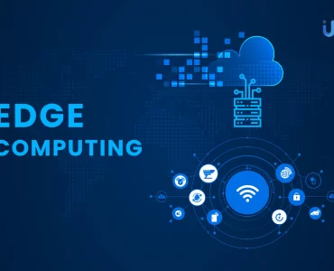Edge computing cover image