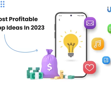 Most Profitable App Ideas in 2023