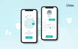 Telemedicine app development