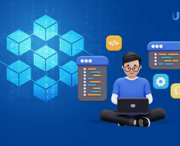 enterprise blockchain development