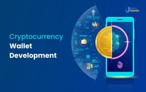 Cryptocurrency Wallet Development