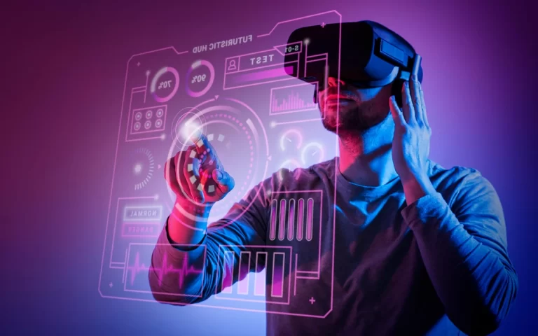 business in metaverse