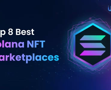 Top 8 best Solana NFT marketplaces