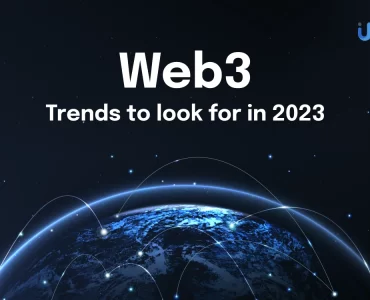 Web 3 trends to look for in 2023