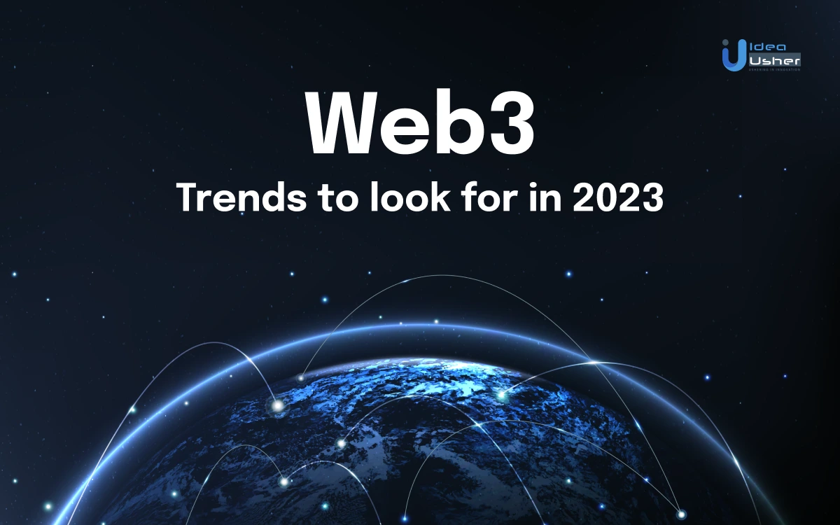 Web 3 trends to look for in 2023