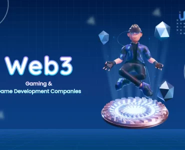 Web3 Gaming Development Companies