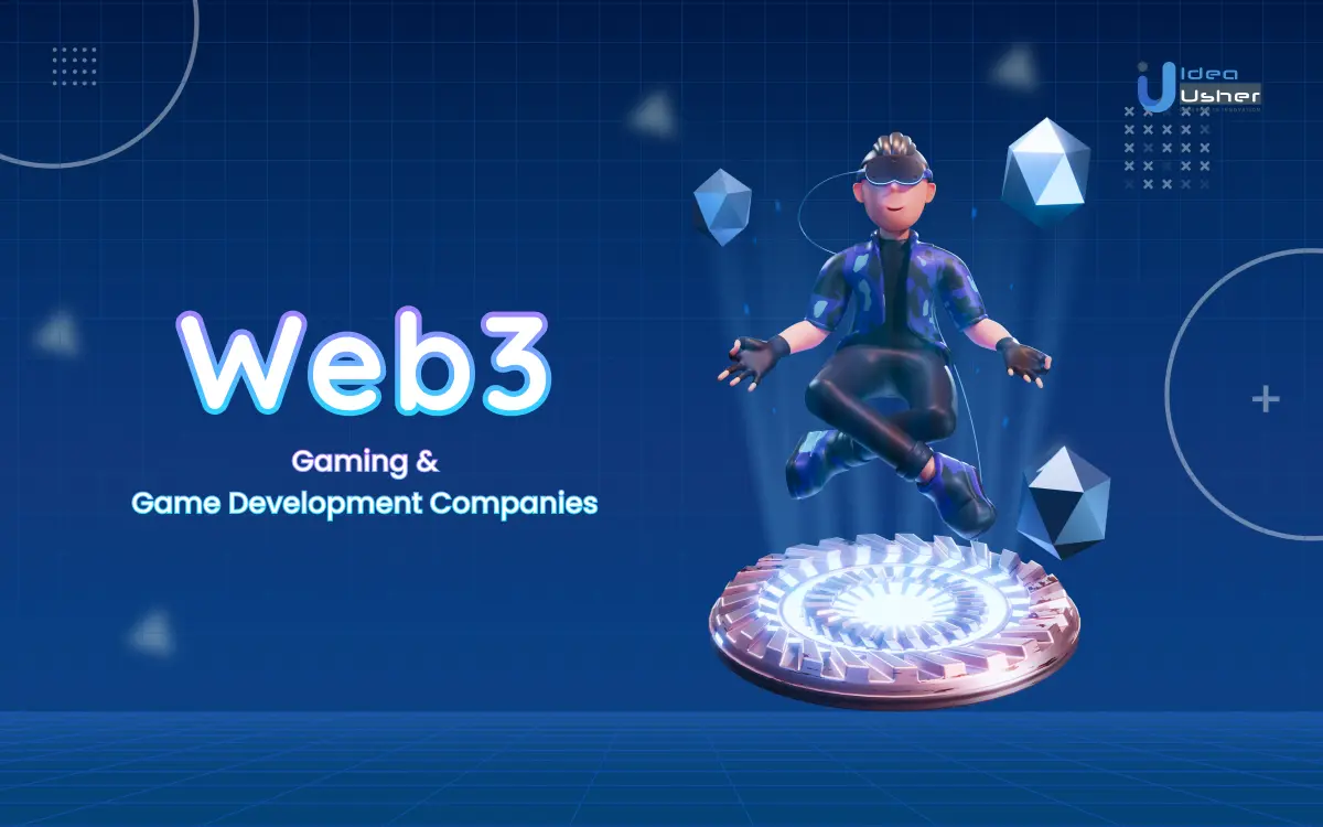 Web3 Gaming Development Companies
