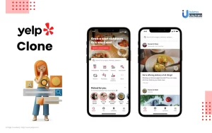 How to start an app like Yelp