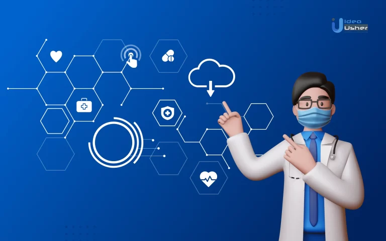 Top 11 blockchain healthcare startup