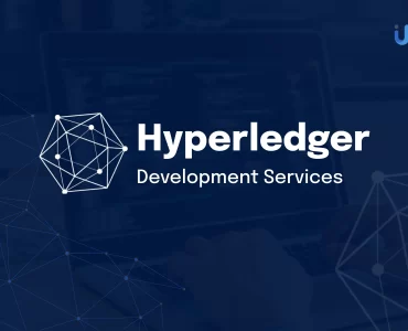 Cover Image Hyperledger Development Services