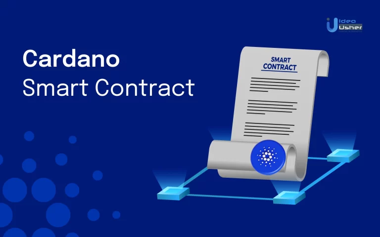 Cardano smart contract