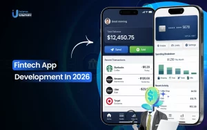 Fintech App Development in 2026