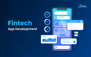 Fintech app dvelopment