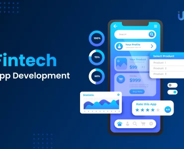 Fintech app dvelopment