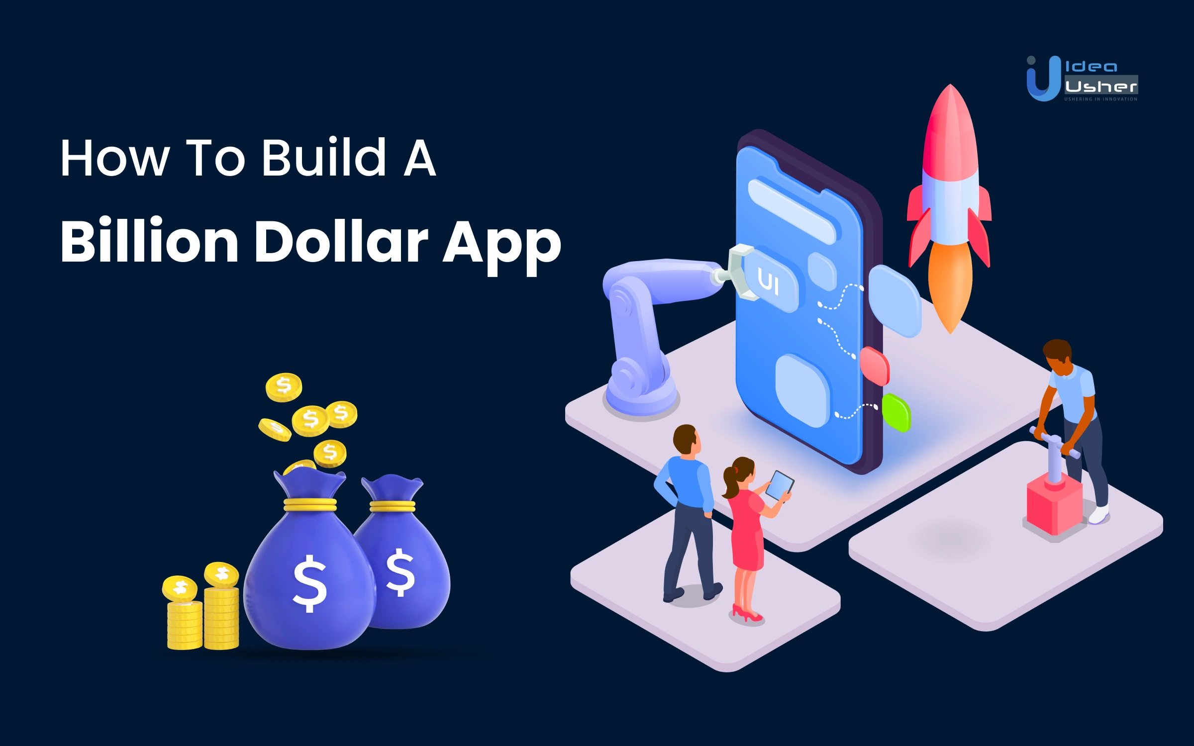 How to Build a Billion Dollar App (1)