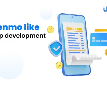 Venmo like app development
