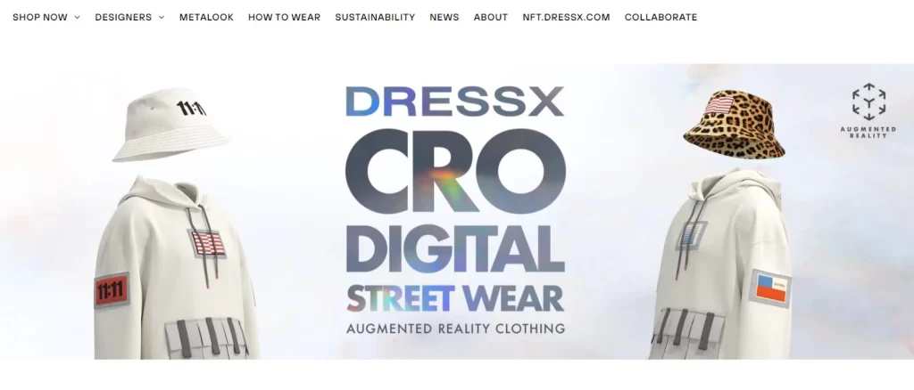 DressX