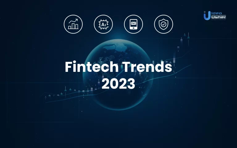 fintech trend 2023