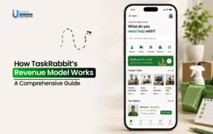 How TaskRabbit’s Revenue Model Works: A Comprehensive Guide