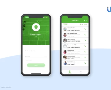 How to Build a Mobile App for Agriculture Industry