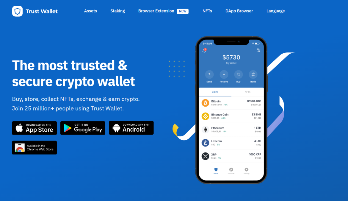 What is a Defi wallet? A complete guide IdeaUsher