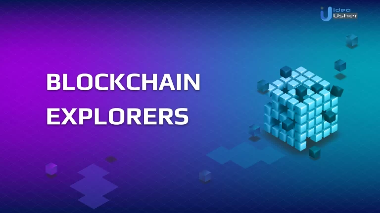 blockchain-explorer