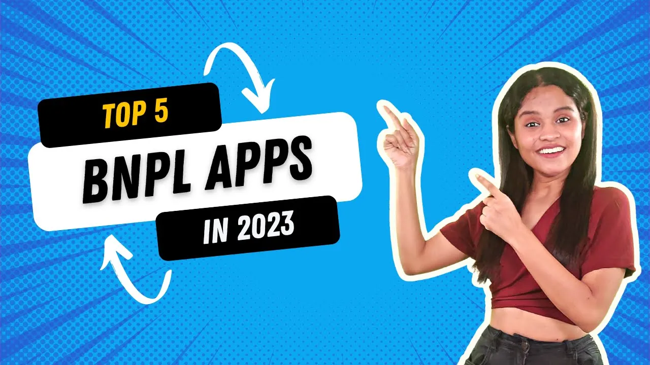 Unbelievable BNPL Apps in 2023