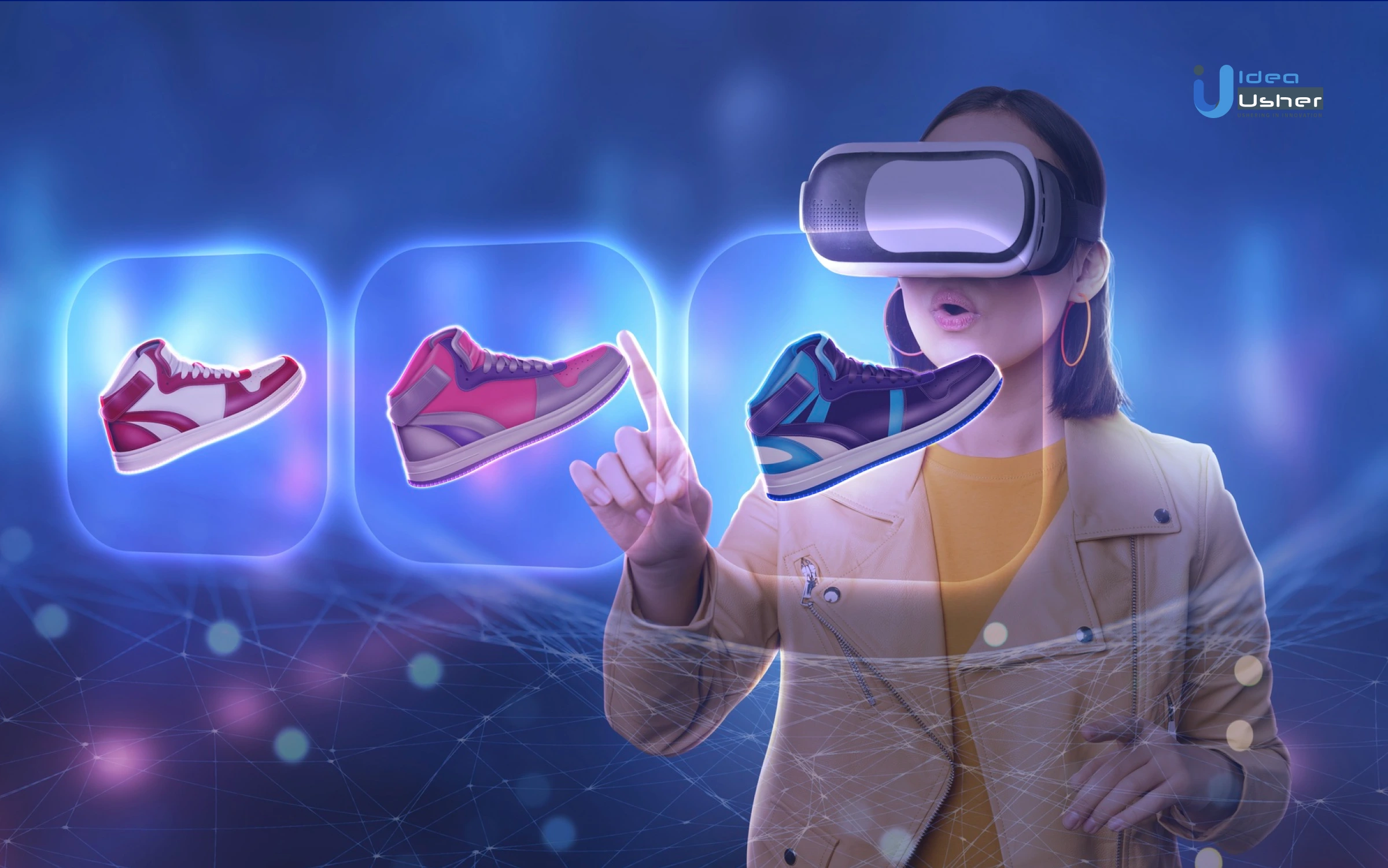 How Fashion Brands Are Capitalizing On The Metaverse Platform?