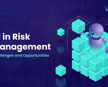 AI in Risk Management cover image