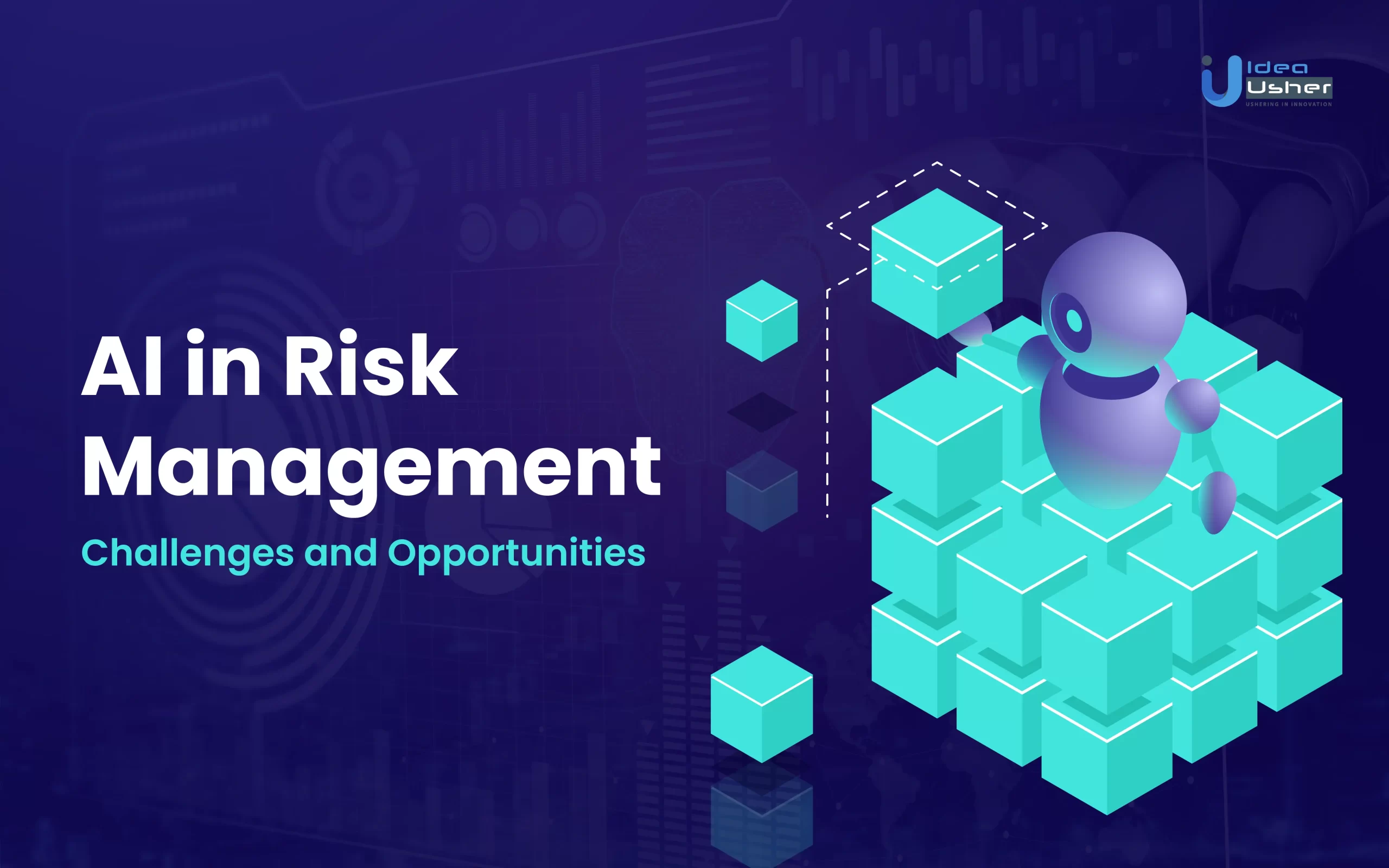 AI in Risk Management cover image