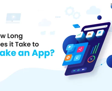 How long does it take to make an app
