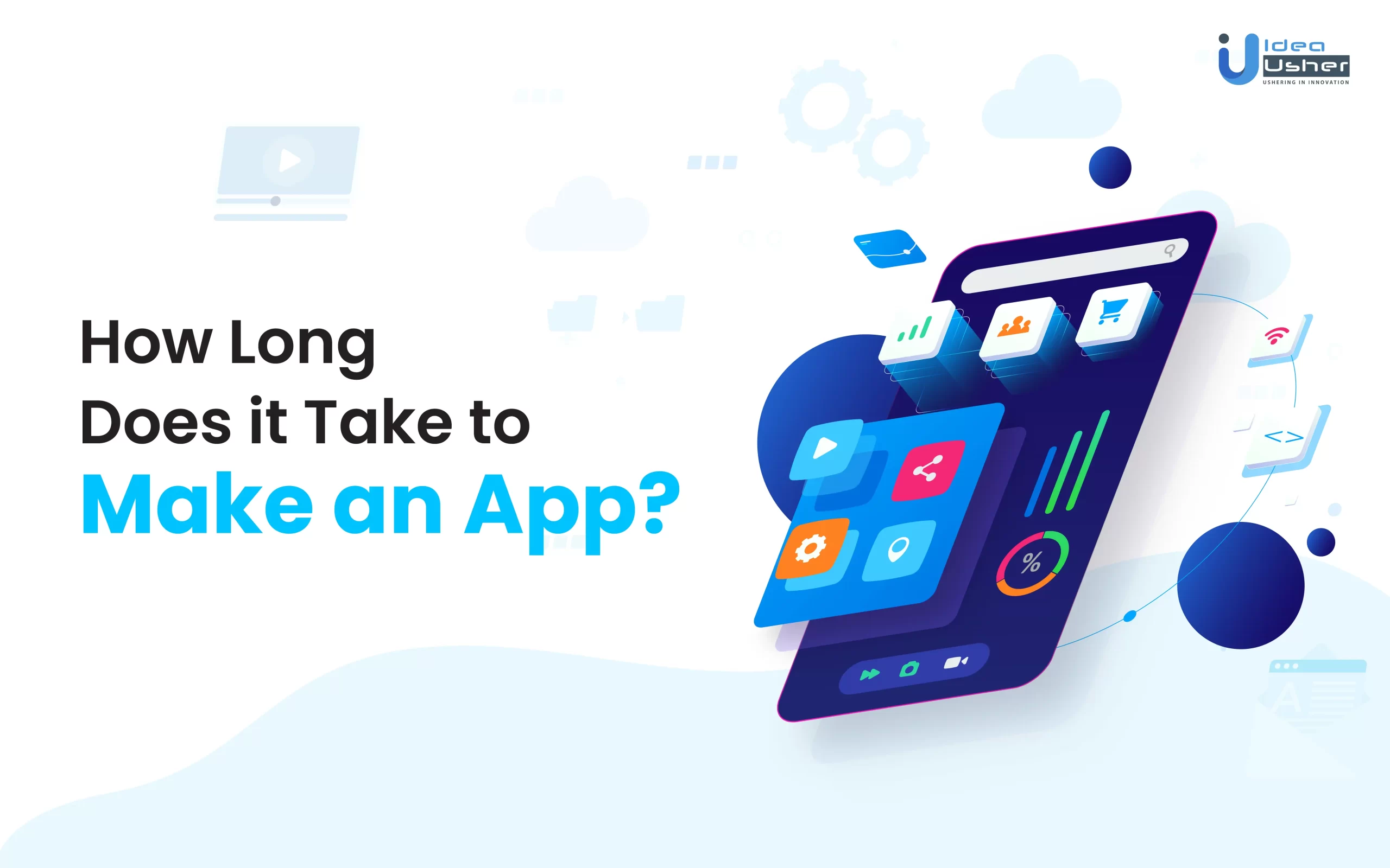 How long does it take to make an app