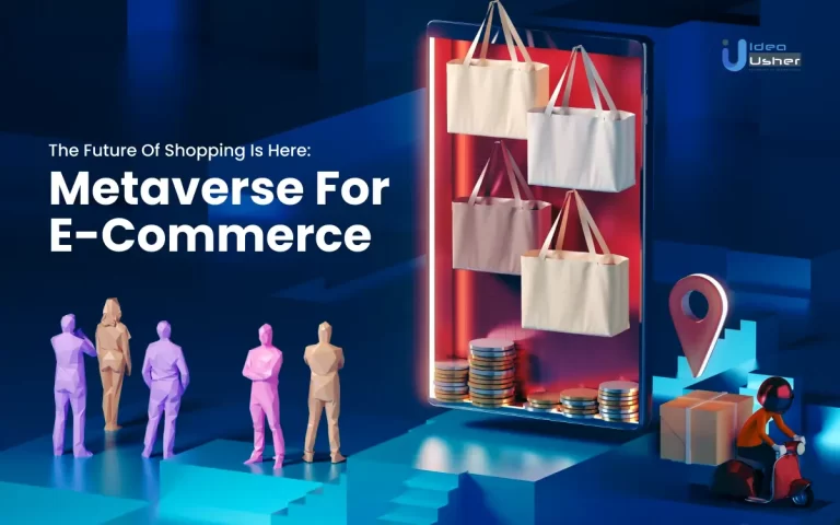 Metaverse for e-commerce