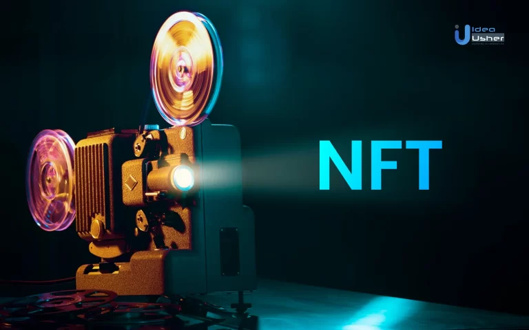 How Entertainment Industry are Leveraging NFTs: Opportunities and Challenges