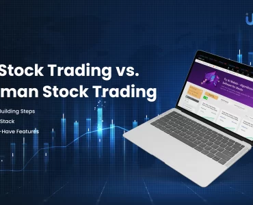 AI Stock Trading vs. Human Stock Trading