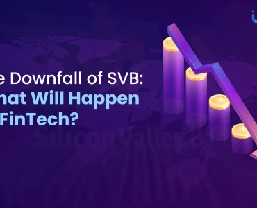 Downfall of SVB Bank