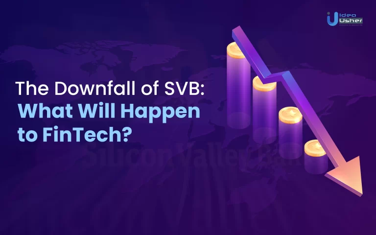 Downfall of SVB Bank
