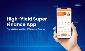 High-Yield-Super-Finance-App