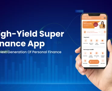 High-Yield-Super-Finance-App