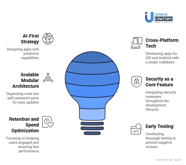Mobile App Strategies Businesses Need to Win This Year