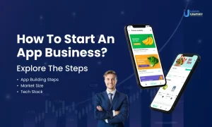 How to start an app business?