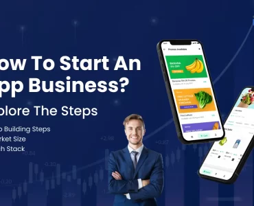 How to start an app business?