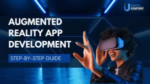 Augmented Reality App Development