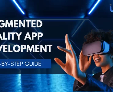 Augmented Reality App Development