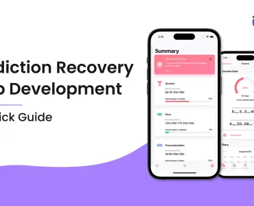 Addiction Recovery App Development: A Quick Guide