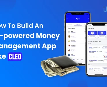 How To Build An AI-powered Money Management App Like Cleo
