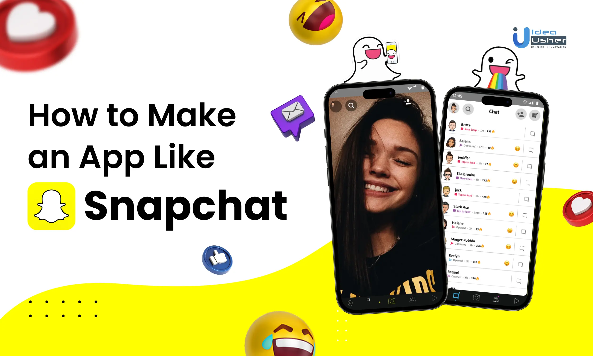 Snapchat Story Boost: How To Move Your Stories To The Front Of The Line